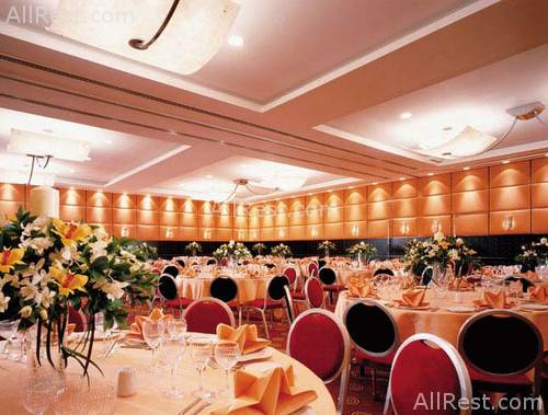 Traders Hotel Dubai 17